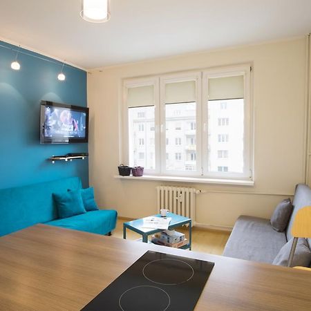 גדינייה Studio Centrum חדר תמונה