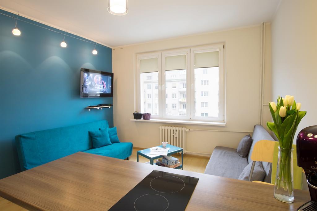 גדינייה Studio Centrum חדר תמונה